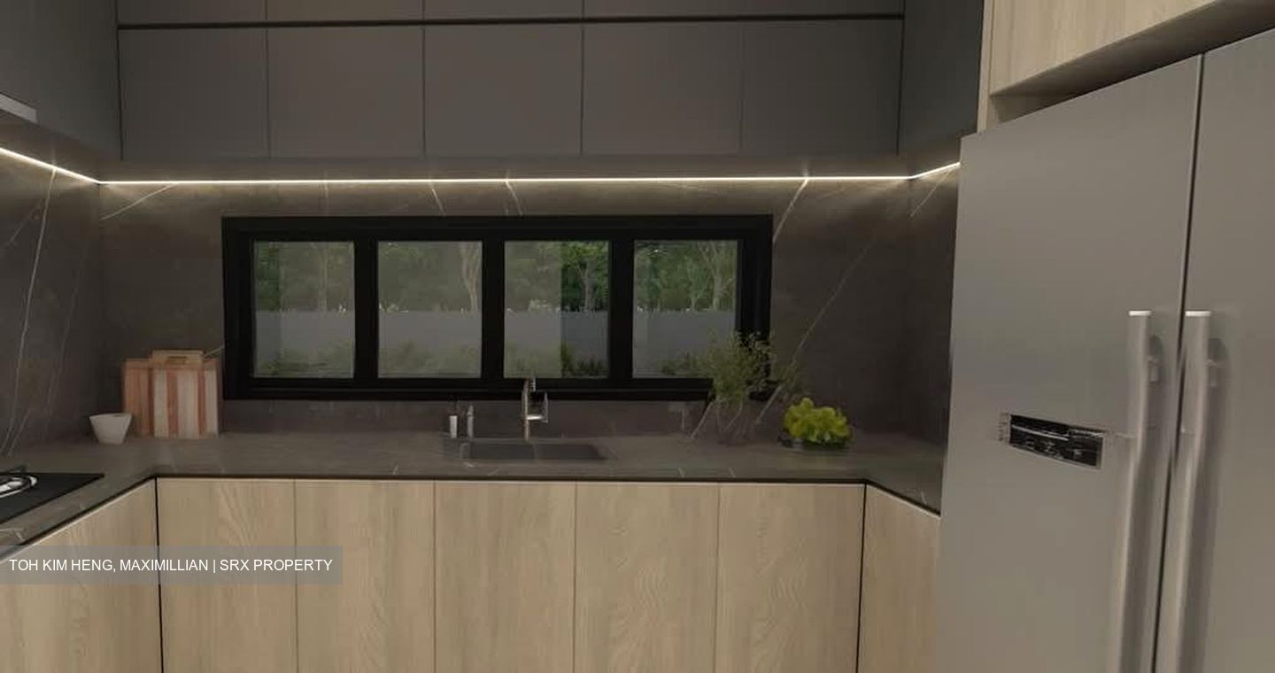 Lorong Limau (D12), Terrace #574110371